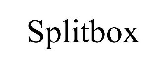 SPLITBOX