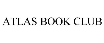 ATLAS BOOK CLUB