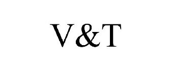 V&T