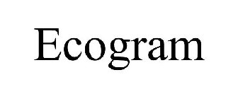 ECOGRAM