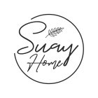 SUAY HOME