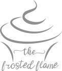 THE FROSTED FLAME
