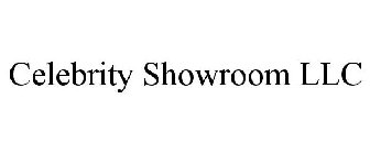 CELEBRITY SHOWROOM LLC