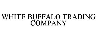 WHITE BUFFALO TRADING COMPANY