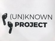 (UN)KNOWN PROJECT