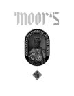 MOOR'S MOOR'S BREWING COMPANY CHICAGO, ILLINOIS SESSION ALE M