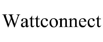 WATTCONNECT