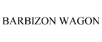 BARBIZON WAGON