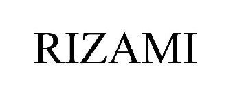 RIZAMI