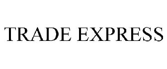 TRADE EXPRESS