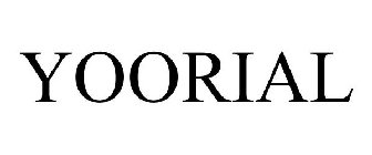 YOORIAL