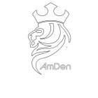 AMDEN