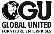 GU GLOBAL UNITED FURNITURE ENTERPRISES