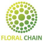 FLORAL CHAIN