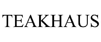 TEAKHAUS