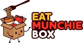 EAT MUNCHIE BOX