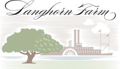 LANGHORN FARM