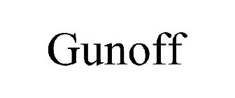 GUNOFF