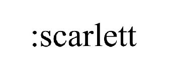 :SCARLETT