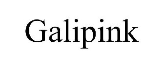 GALIPINK