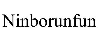 NINBORUNFUN