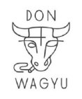 DON WAGYU
