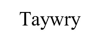 TAYWRY