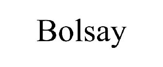 BOLSAY