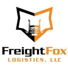 FREIGHT FOX LOGISTICS, LLC