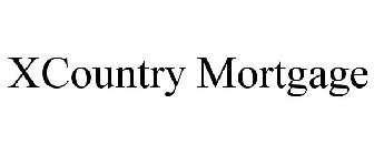 XCOUNTRY MORTGAGE