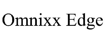 OMNIXX EDGE