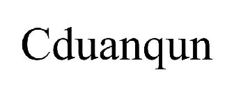 CDUANQUN