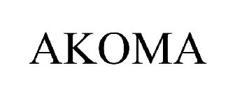 AKOMA