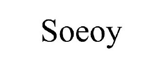 SOEOY