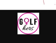 GOLFHERS