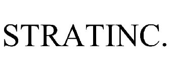 STRATINC.