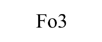 FO3