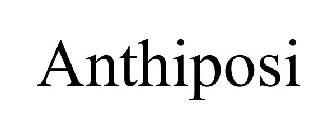 ANTHIPOSI