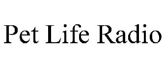 PET LIFE RADIO