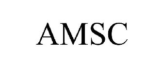 AMSC