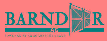 BARNDOOR AG POWERED BY AG SOLUTIONS GROUP