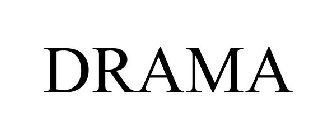 DRAMA