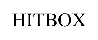 HITBOX