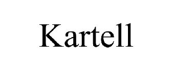 KARTELL