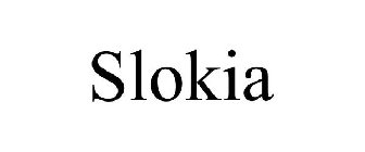 SLOKIA