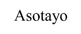 ASOTAYO