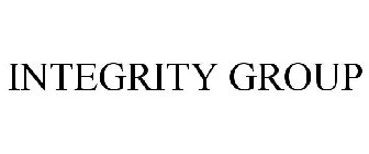 INTEGRITY GROUP