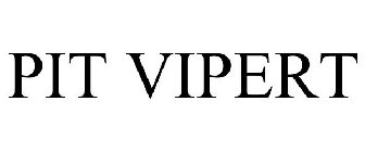 PIT VIPERT