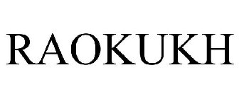 RAOKUKH