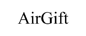 AIRGIFT